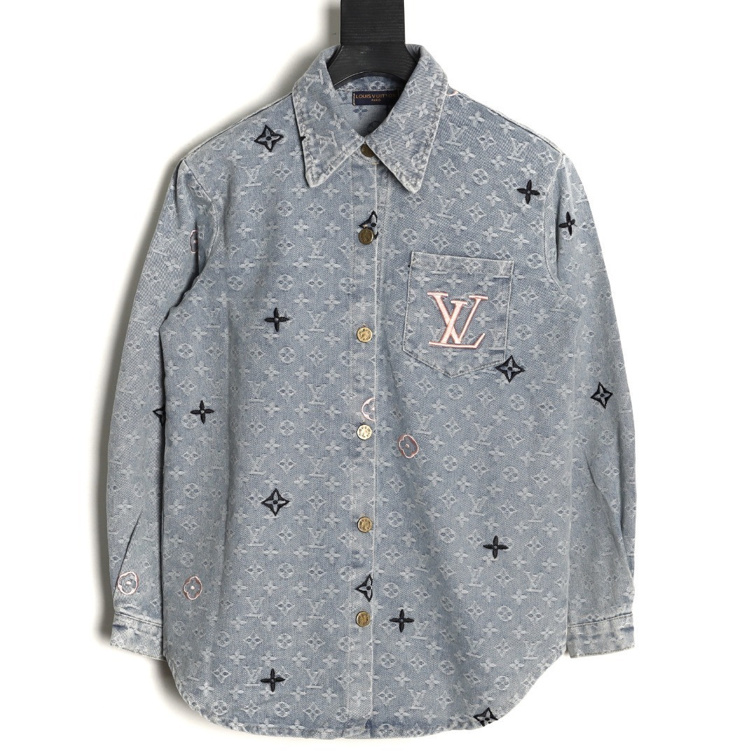 l0*is v*t0n lv De*1m coats