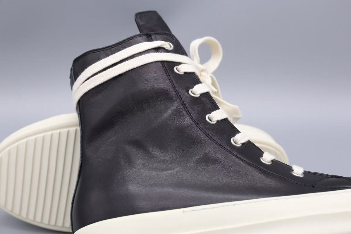 ua r1ck 0wens sneakers