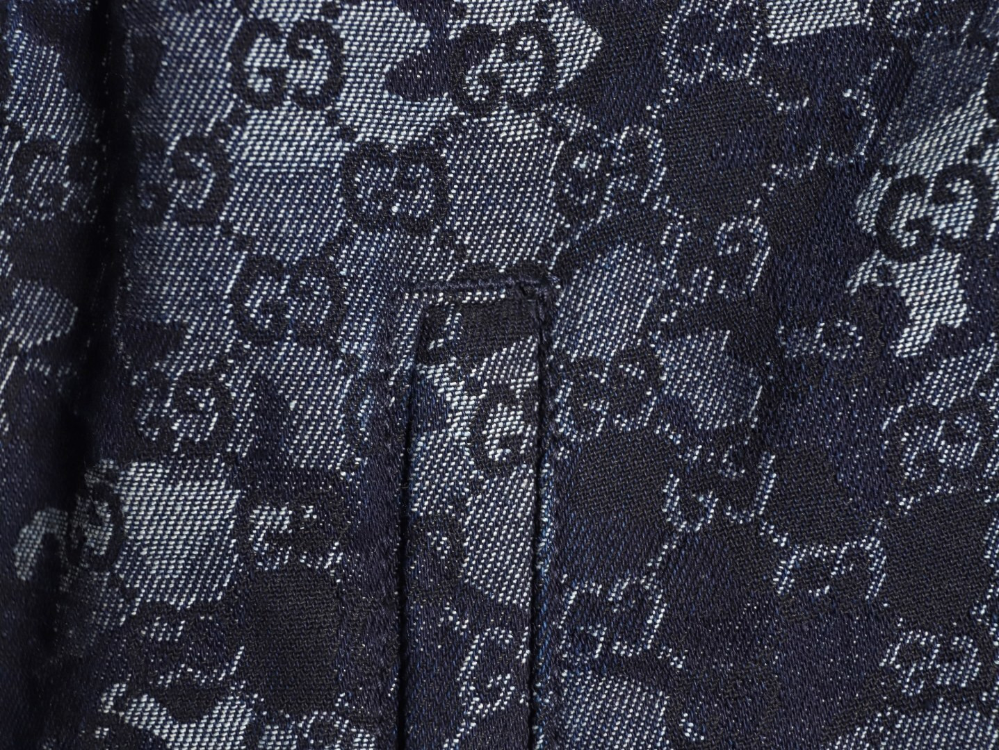 g*u*i guc De*1m coats suit