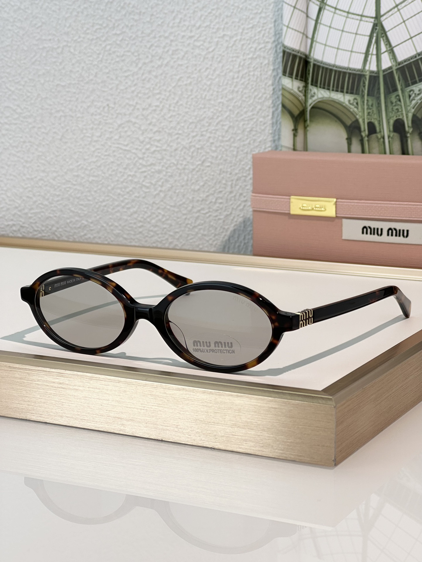 M1v M1v glasses smu04z 50-18-140