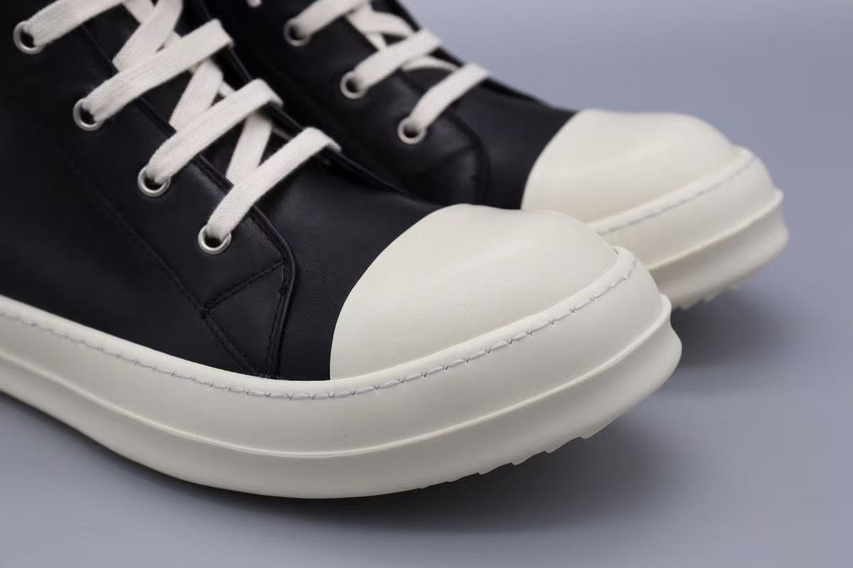 ua r1ck 0wens sneakers