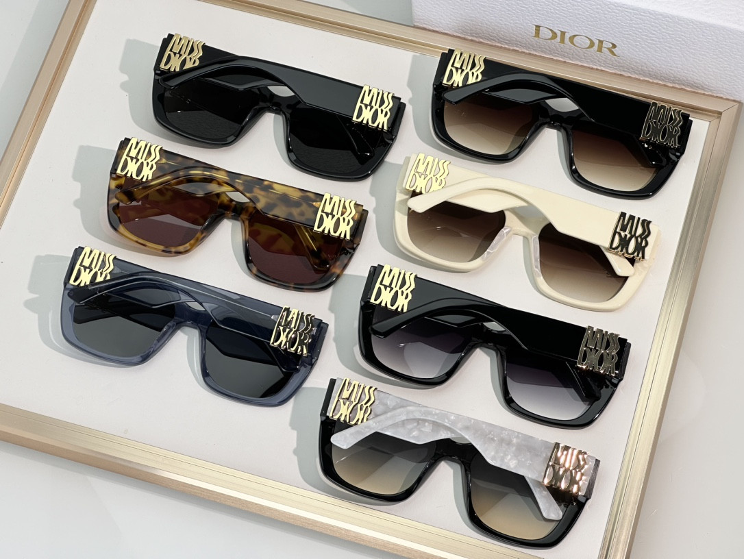 D*or glasses