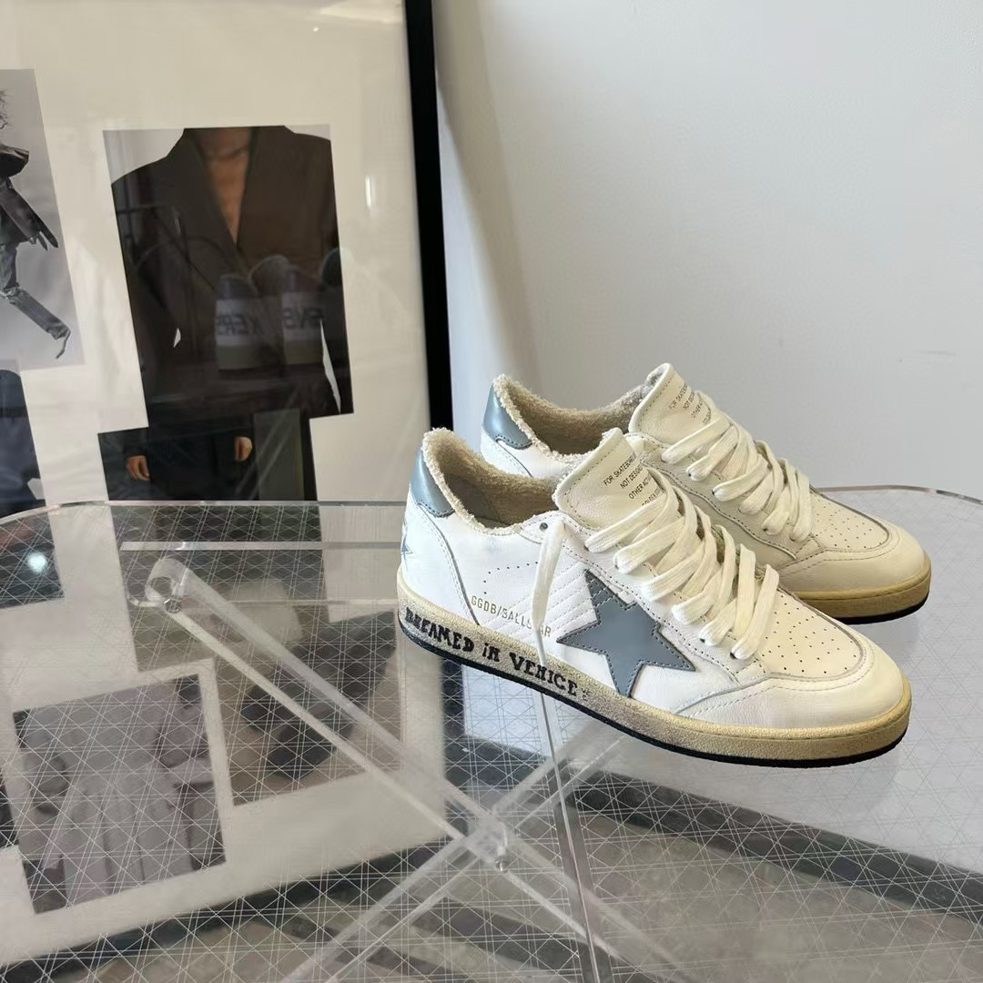 ua g01den G003e s*per-star sneaker