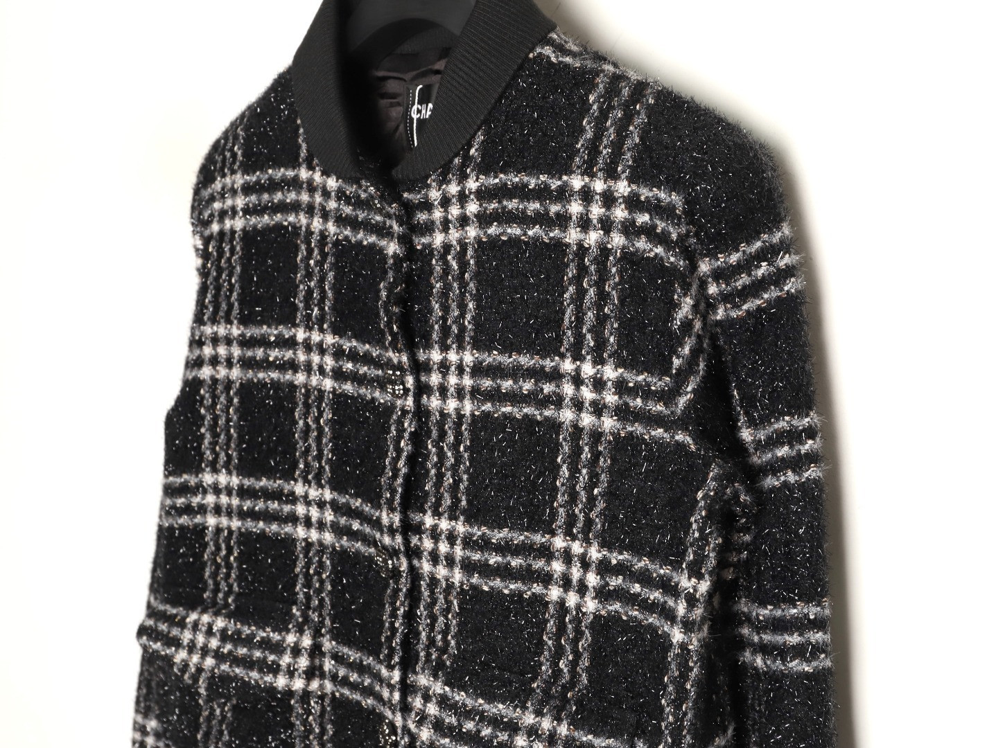 Ch*el jacket