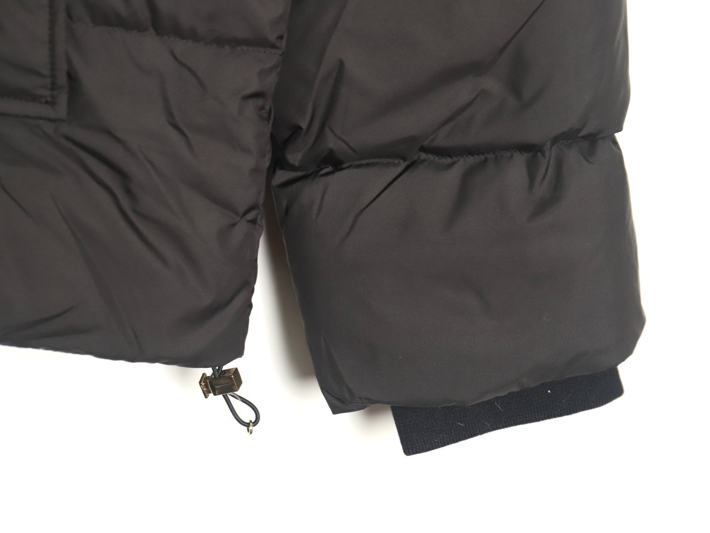 M1v M1v mm short puffer jacket