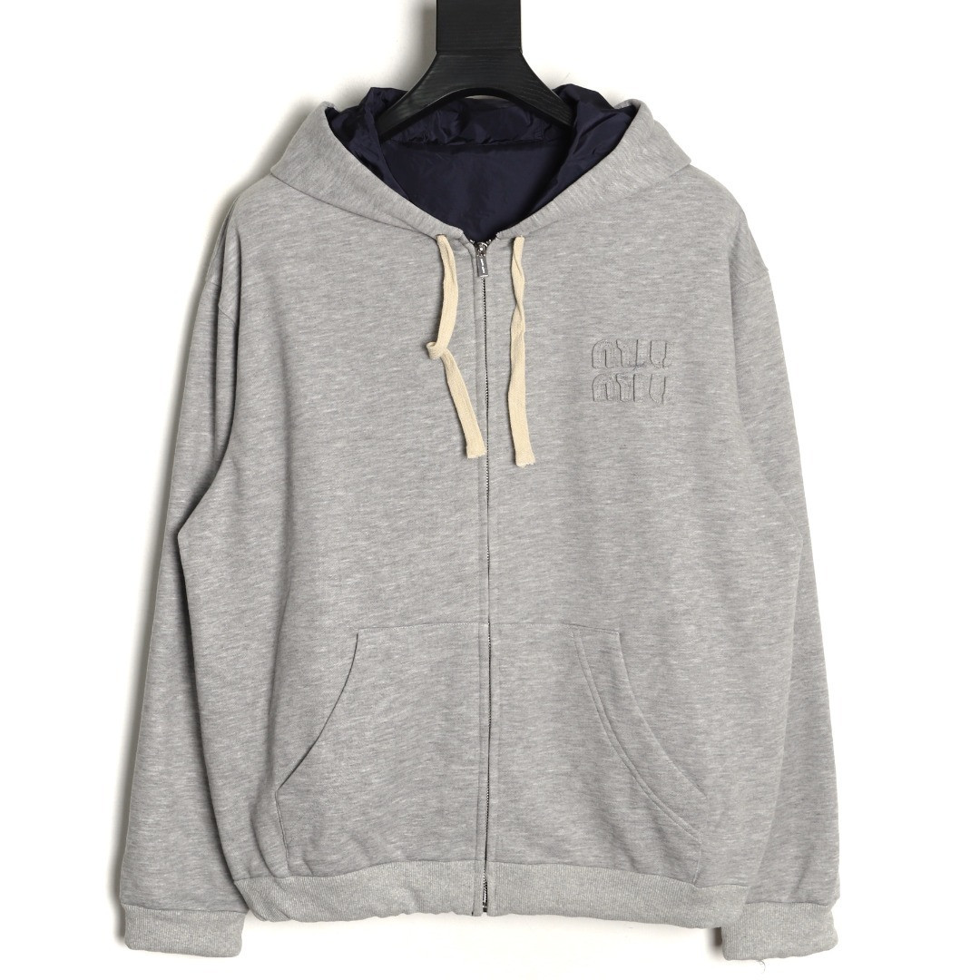 M1v M1v reversible coats