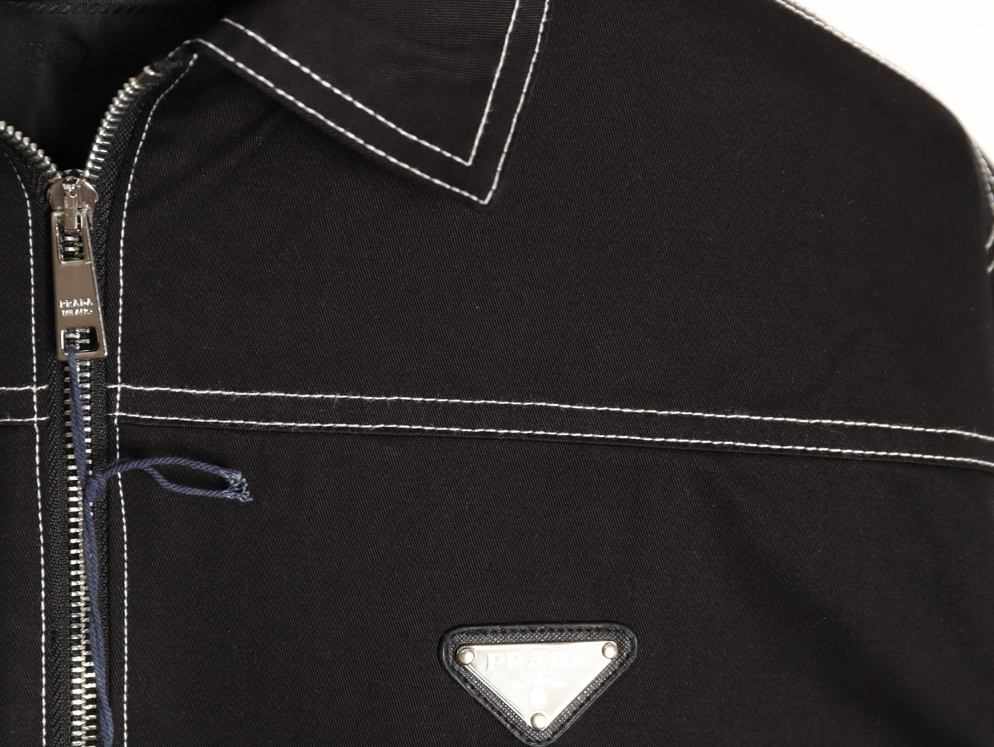 Pra*a jacket