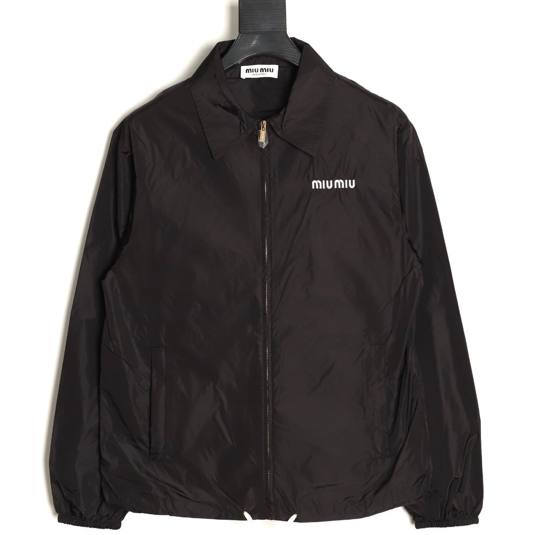 M1v M1v jacket