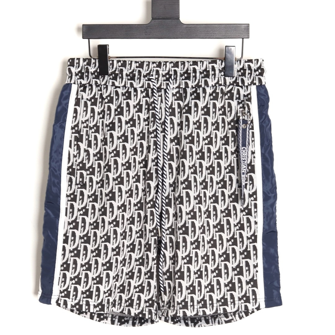 D*or 25ss shorts