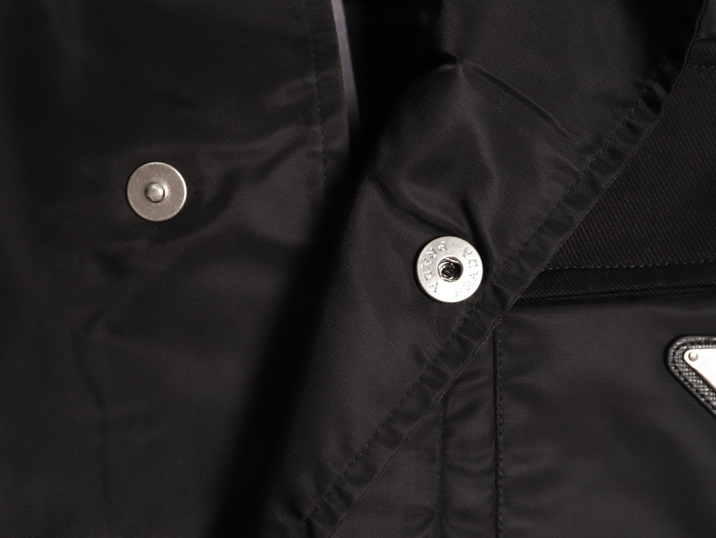 Pra*a jacket
