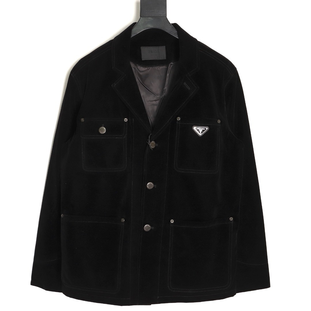 pra*a prd De*1m coats