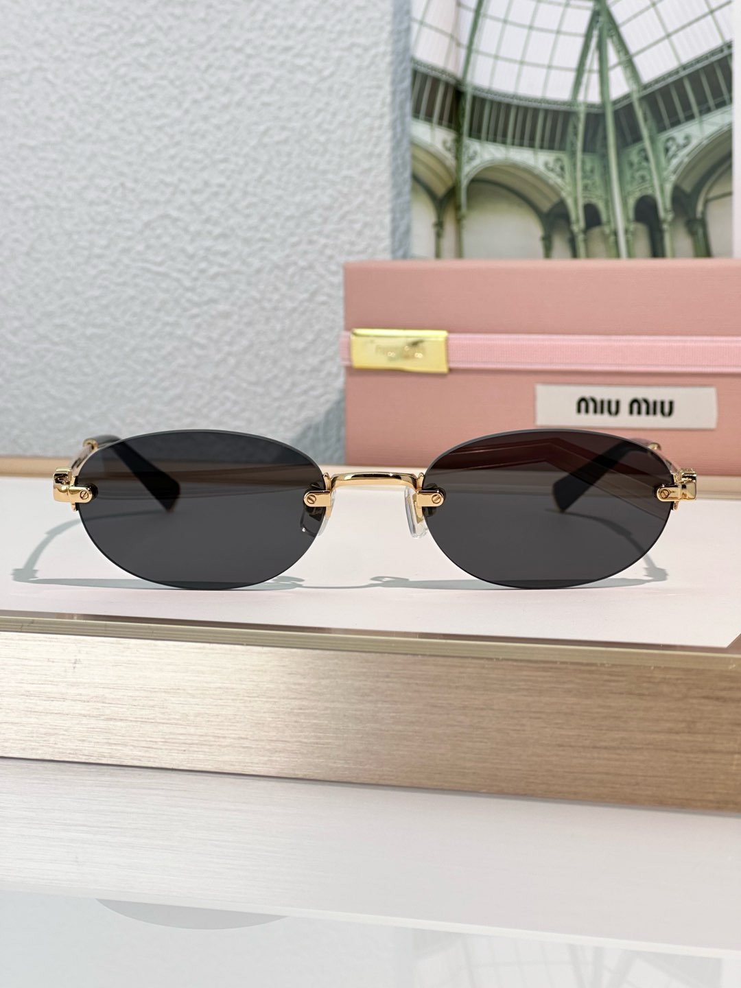 M1v M1v glasses smua54 53-20-140