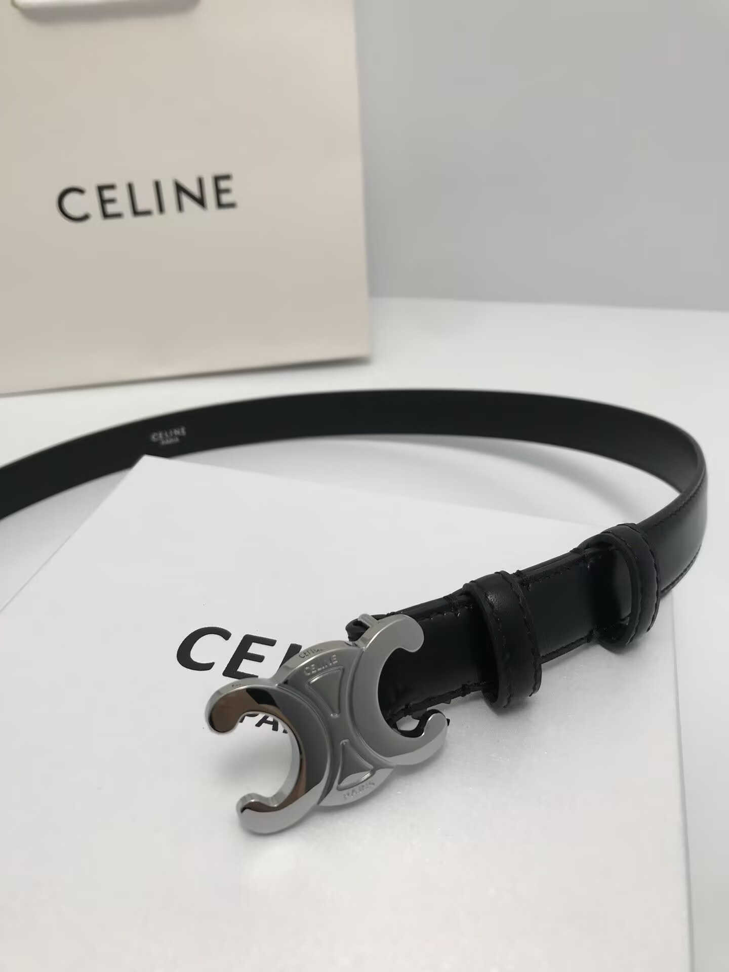 Ce**e belt