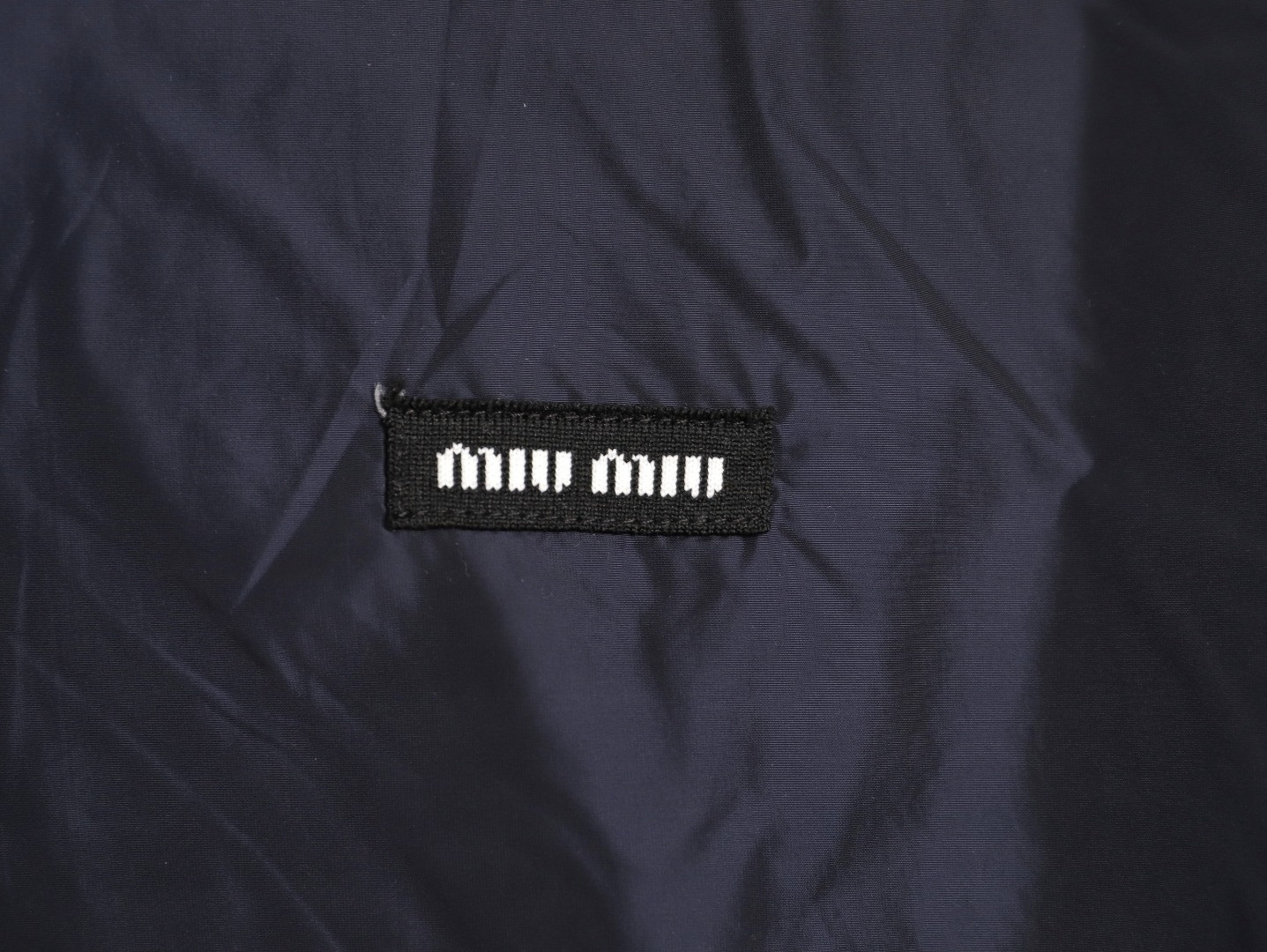 M1v M1v reversible coats