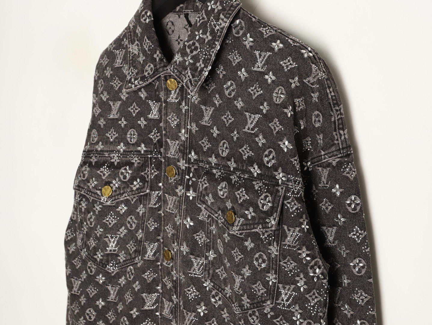l0*is v*t0n lv De*1m jacket