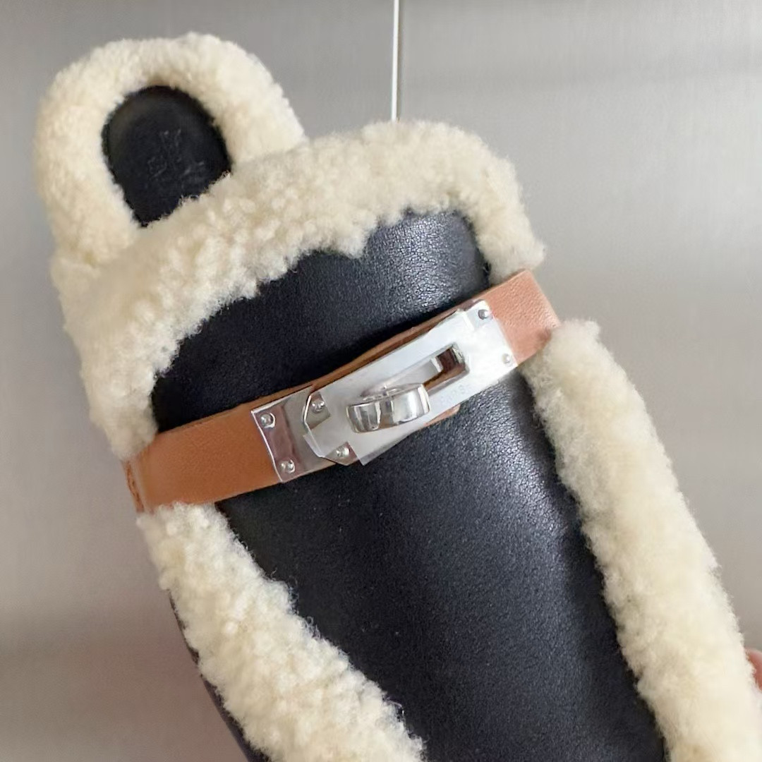 UA Hermès Oz Mule