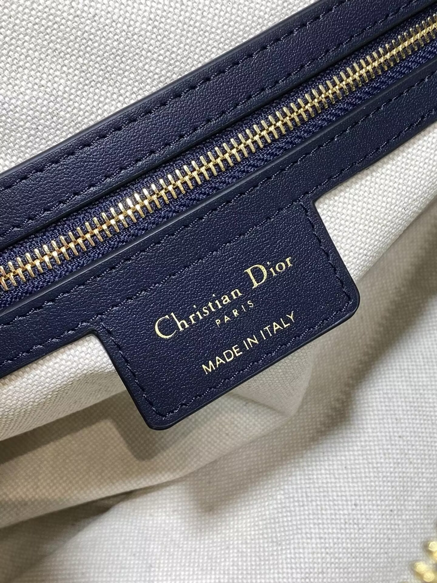 D*or medium d-journey bag 33x15x16cm