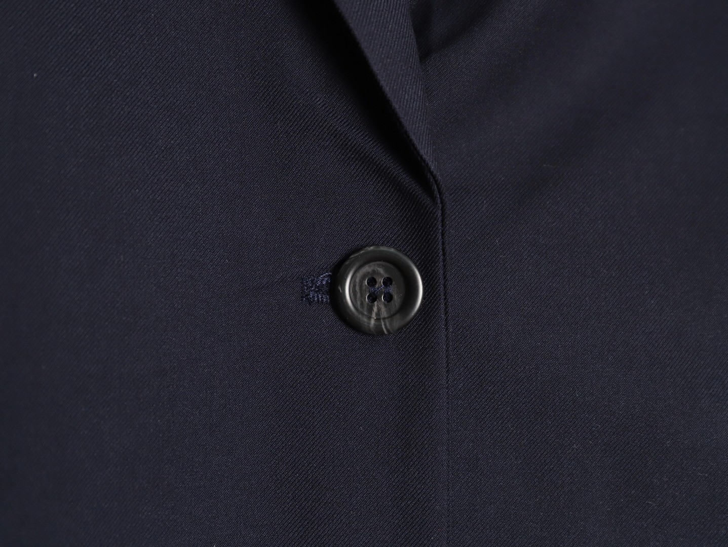 M1v M1v 25fw suit jacket