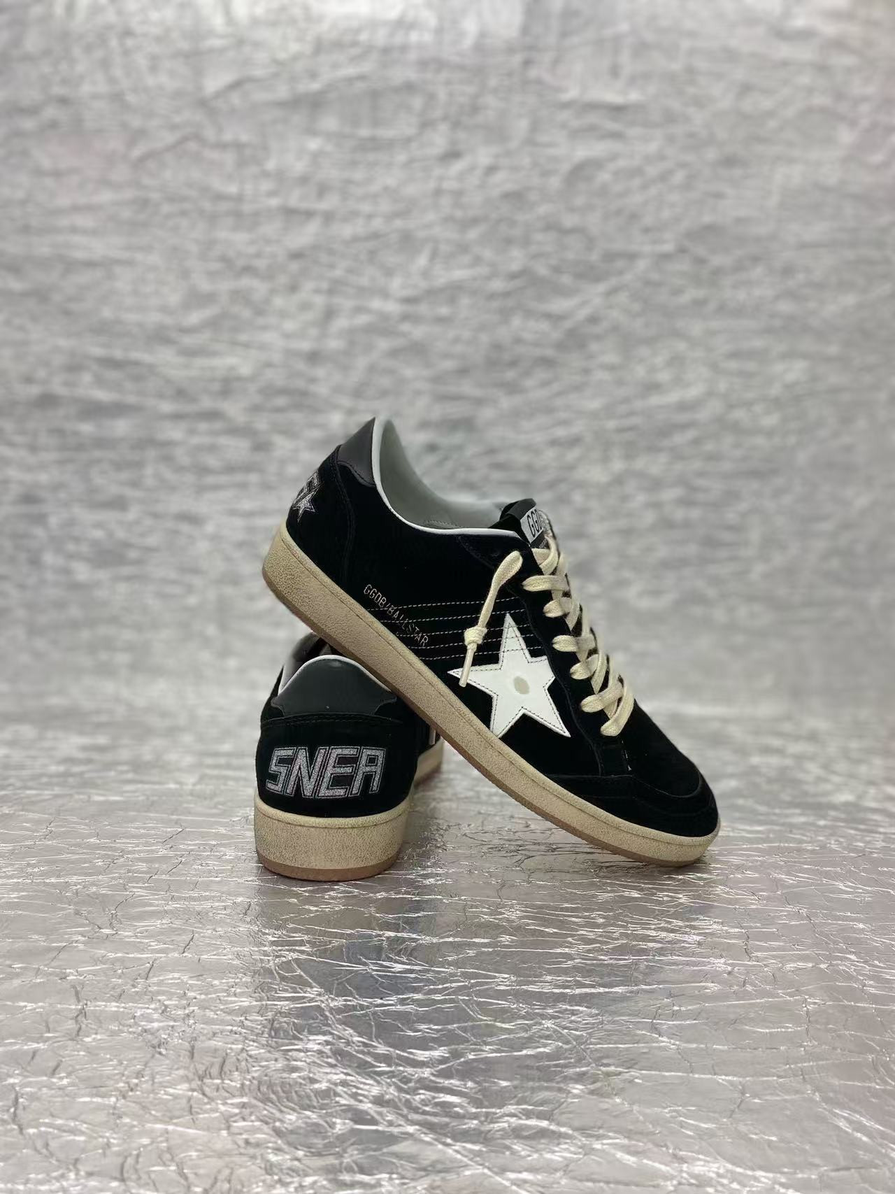 ua g01den G003e s*per-star sneaker