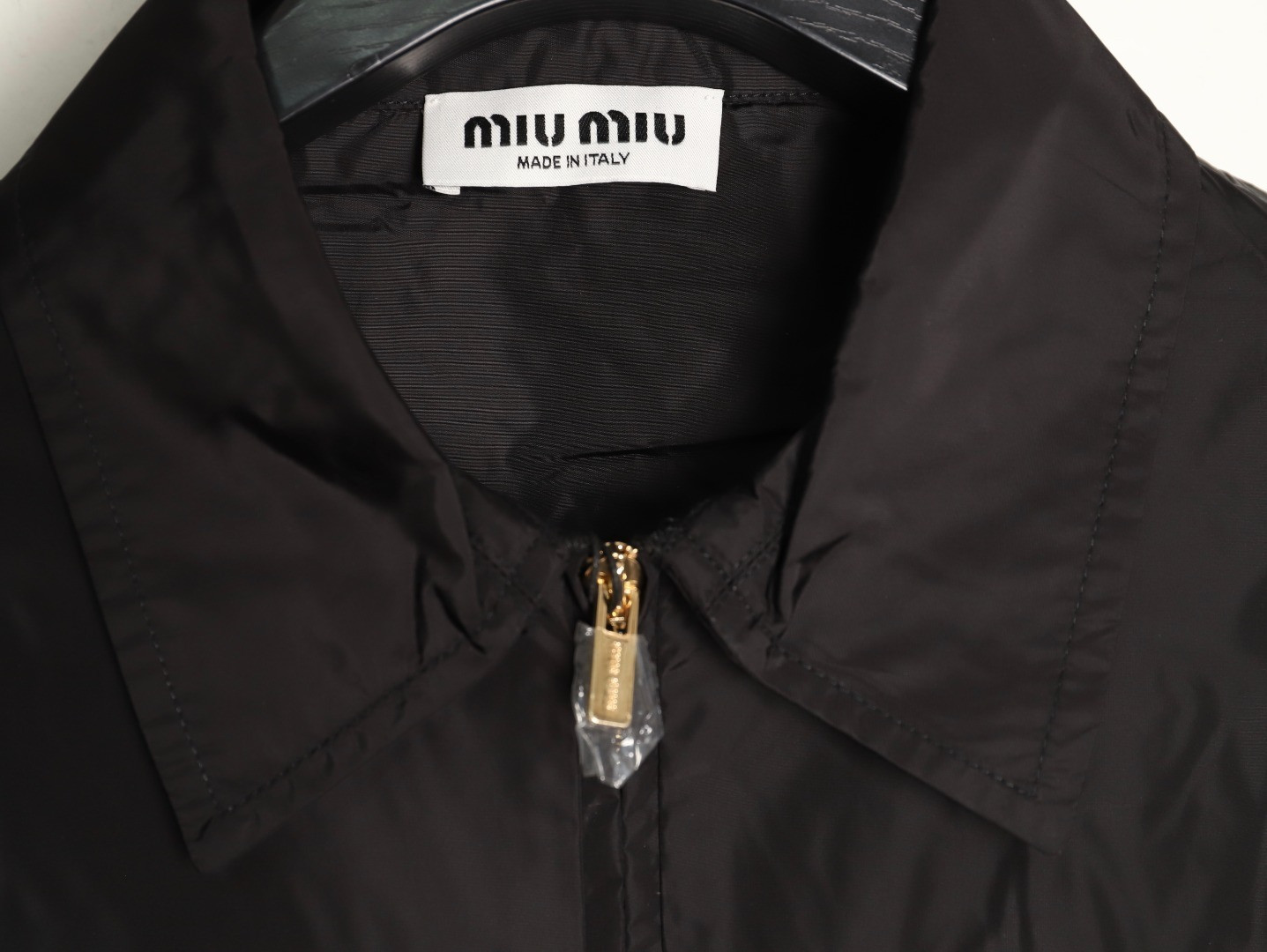 M1v M1v jacket