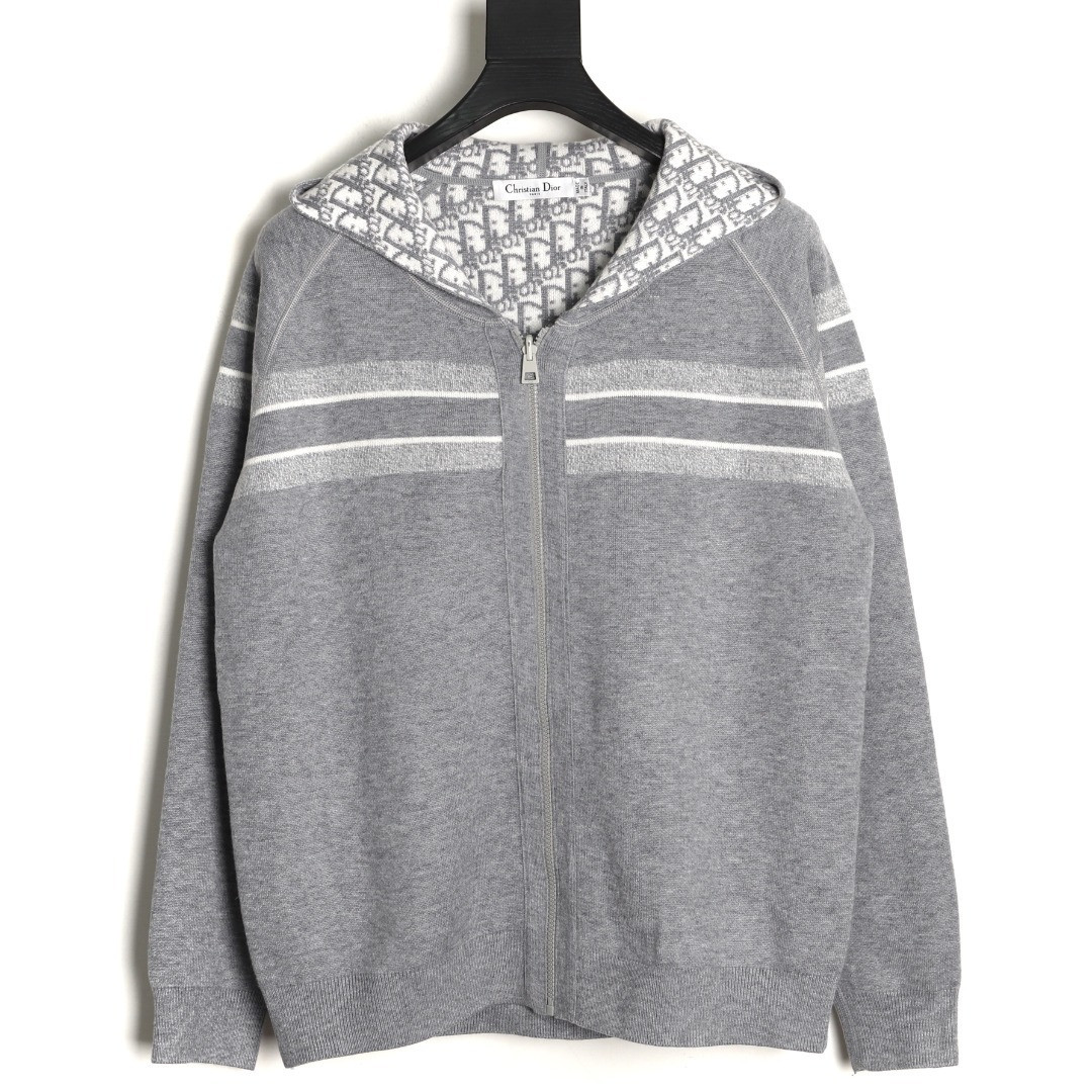 D*or cd oblique reversible coats