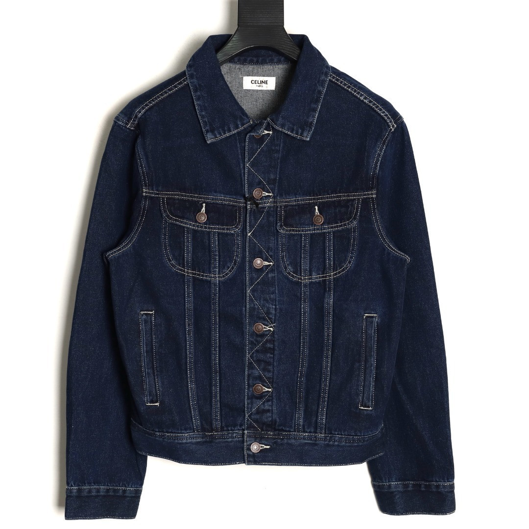 ce**e De*1m coats