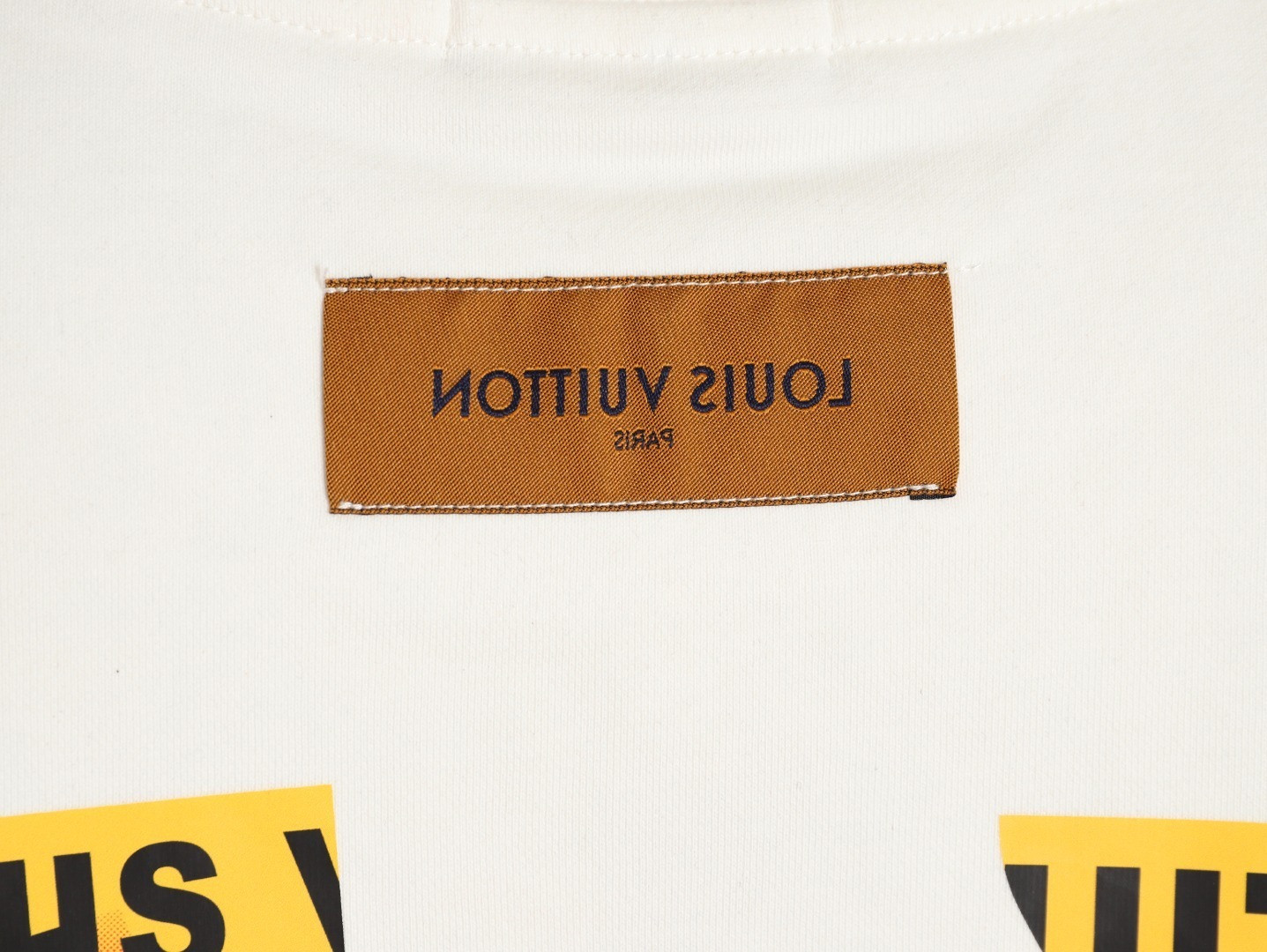 l0*is V*t0n lv 25fw hoodies