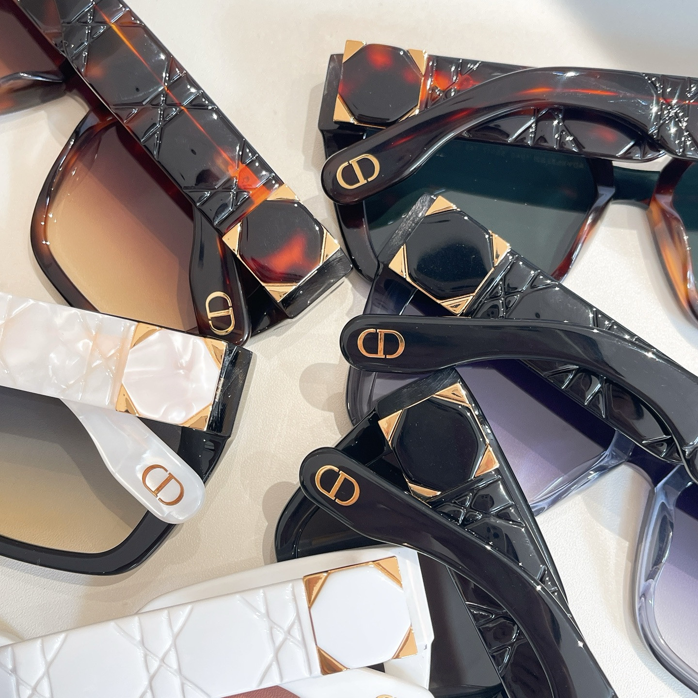D*or glasses