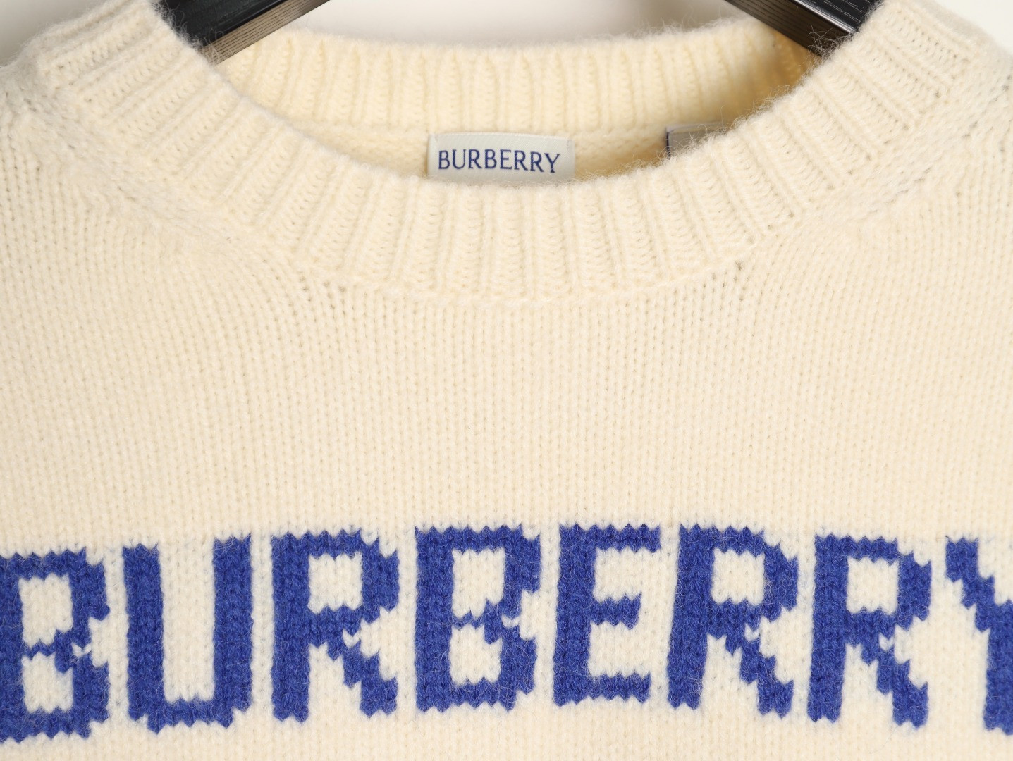 B**rry sweaters