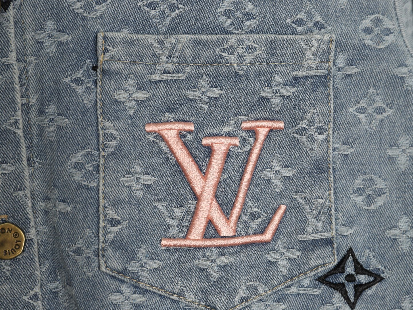 l0*is v*t0n lv De*1m coats