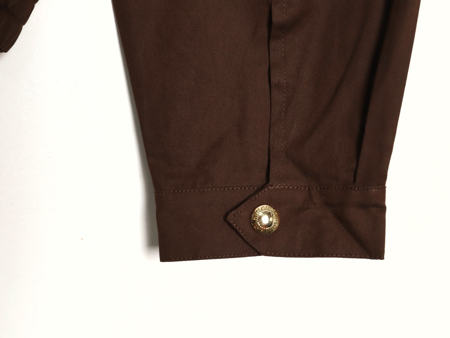 M1v M1v jacket
