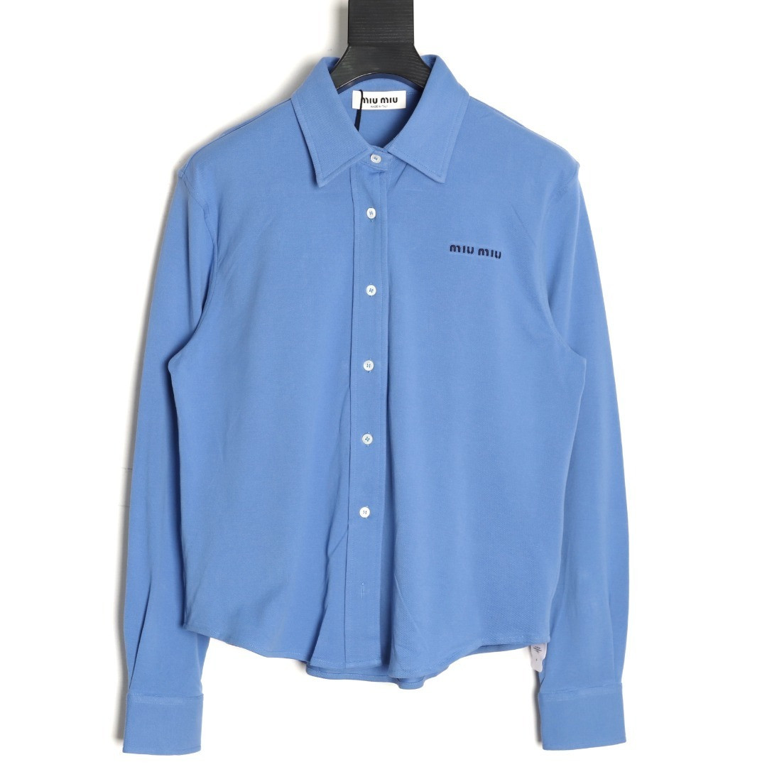 M1v M1v long-sleeved shirts