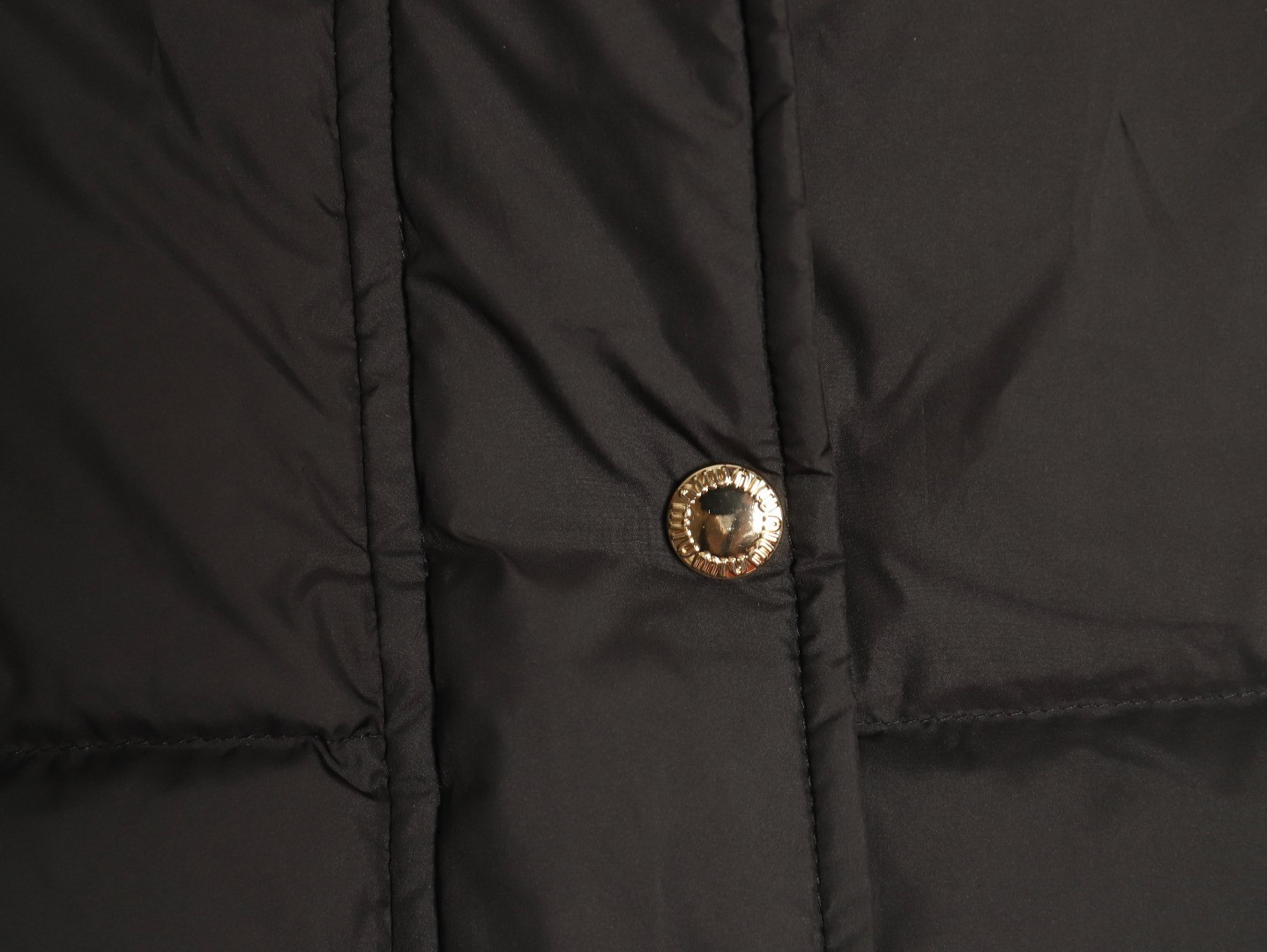 M1v M1v mm short puffer jacket