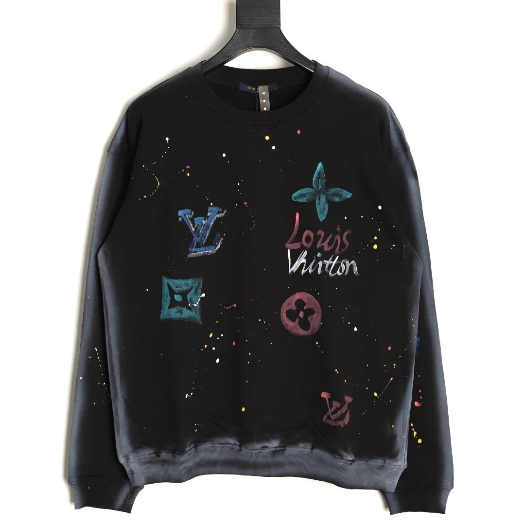 l0*is V*t0n hoodies