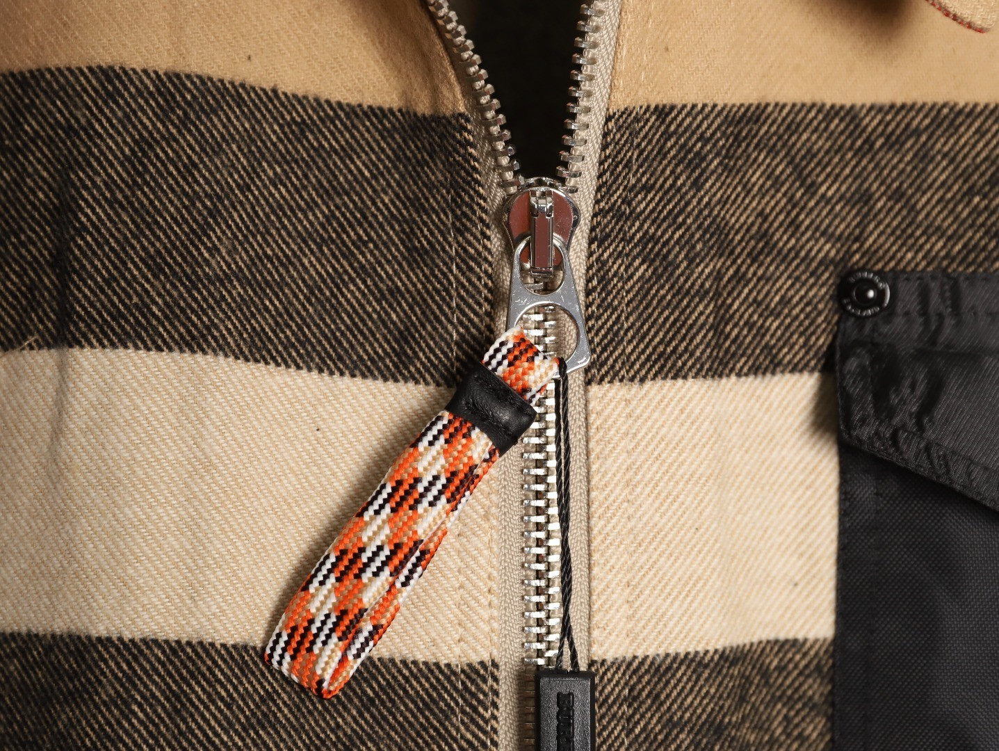 B**rry 22fw coats