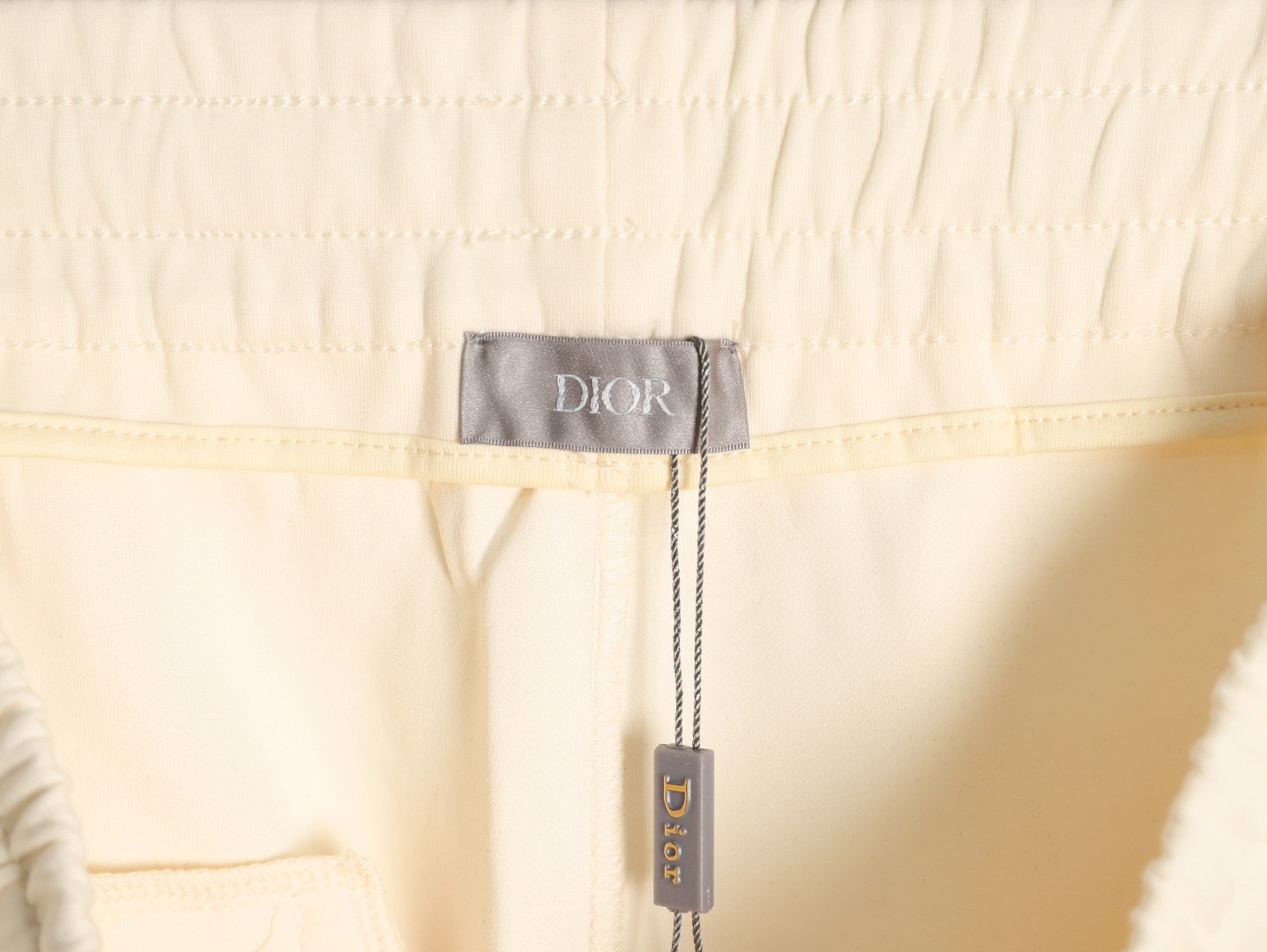 D*or 25ss shorts
