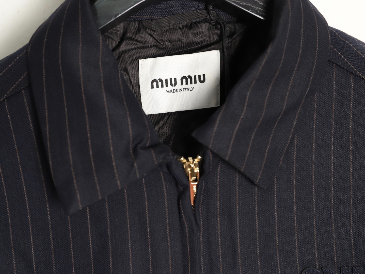 M1v M1v jacket