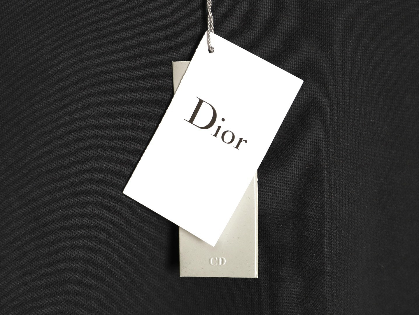 D*or 25fw hoodies