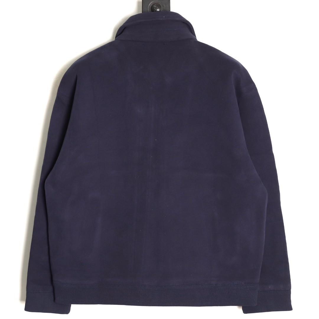 M1v M1v jacket