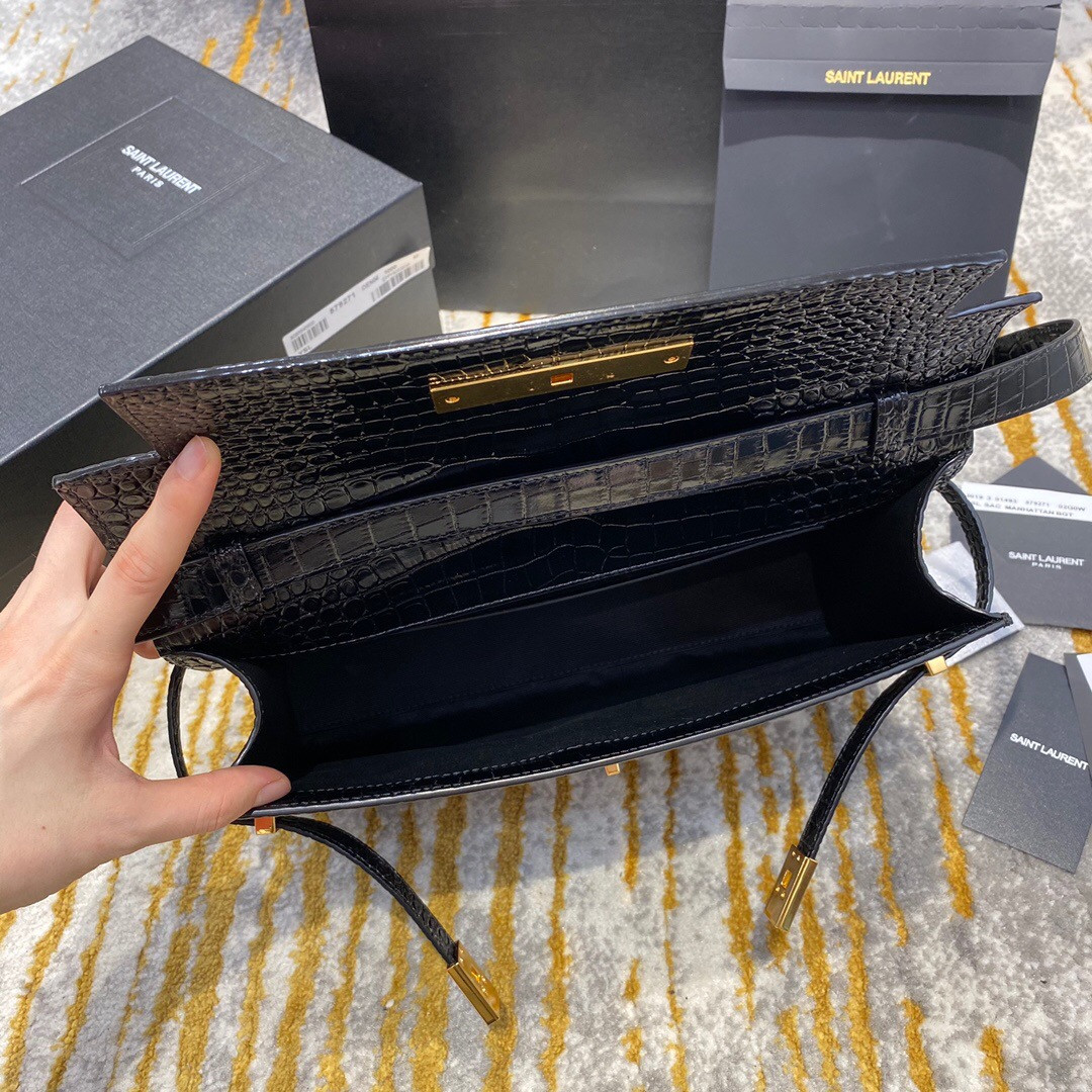 Y*L manhattan 29cm