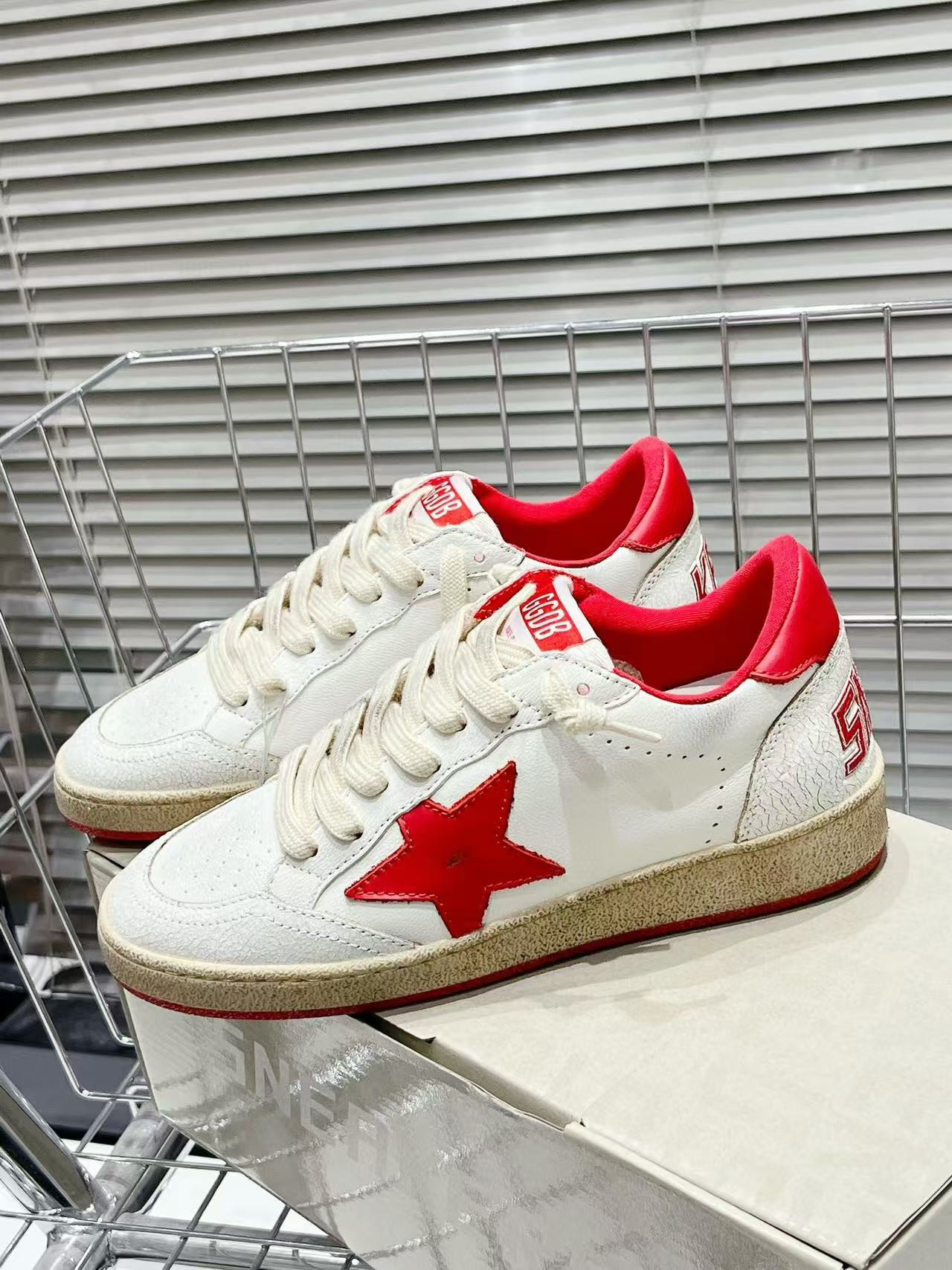 ua g01den G003e s*per-star sneaker