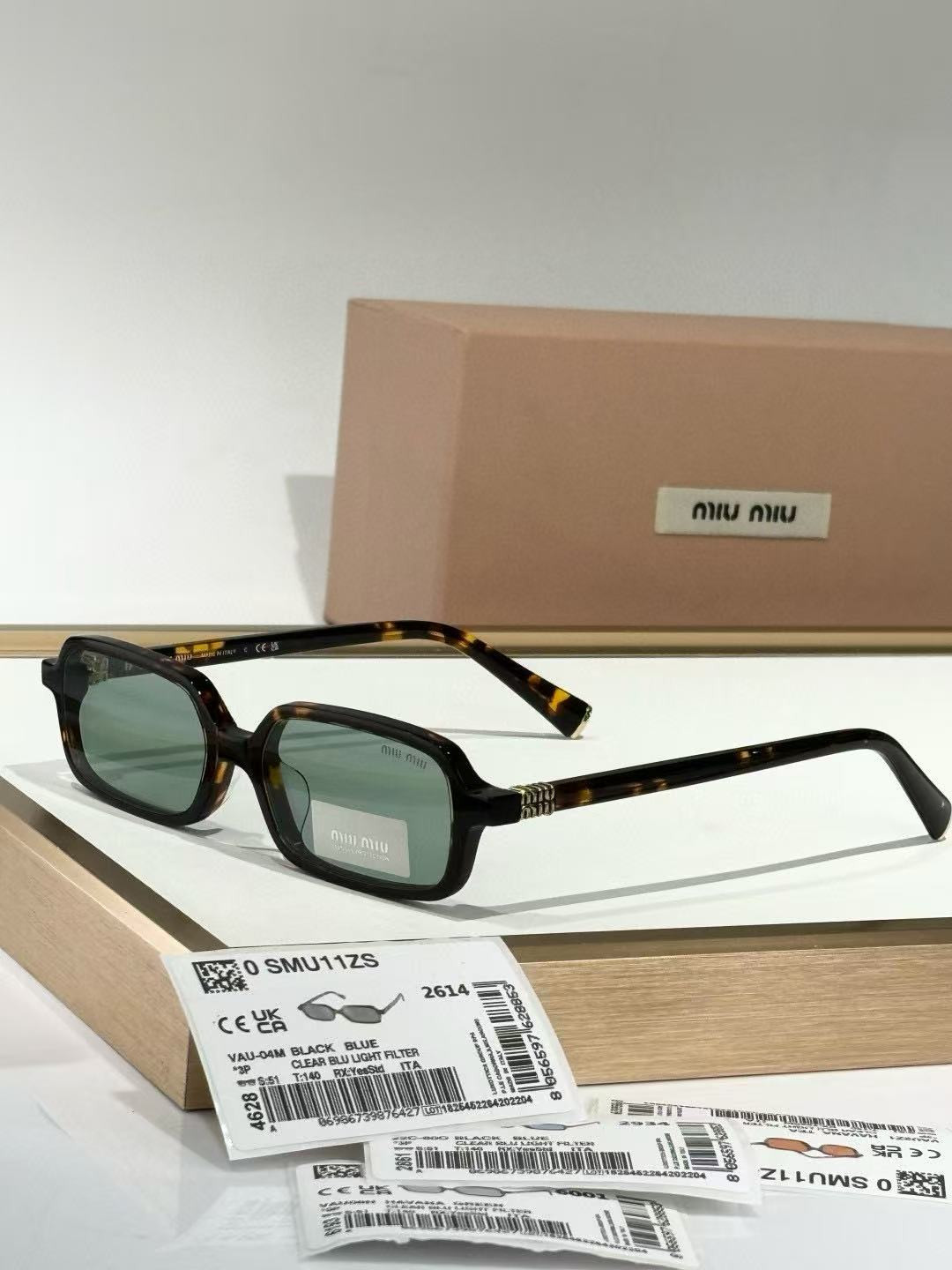M1v M1v regard sunglasses smu11z 51-16-140