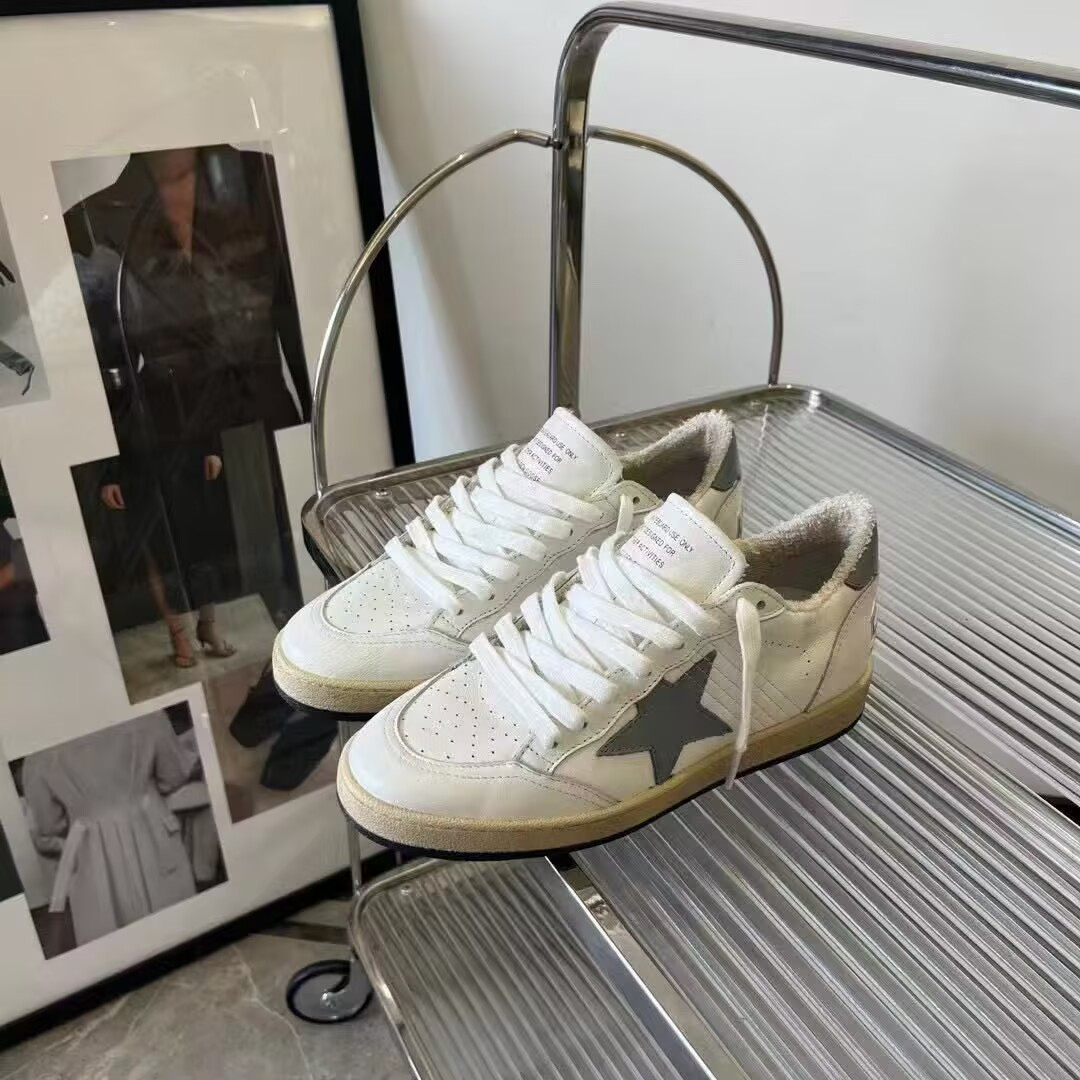 ua g01den G003e s*per-star sneaker