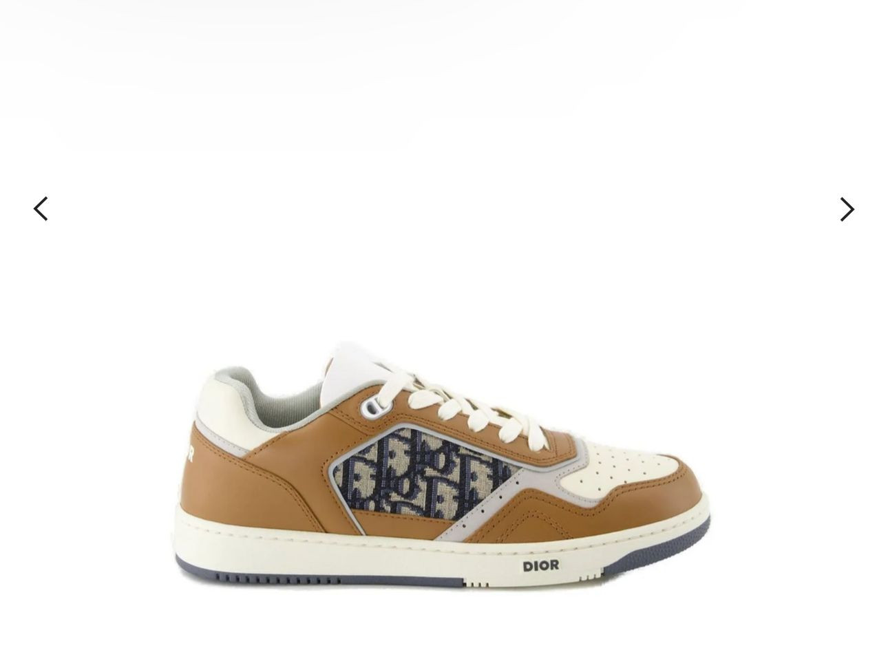 ua D*or b27 sneaker