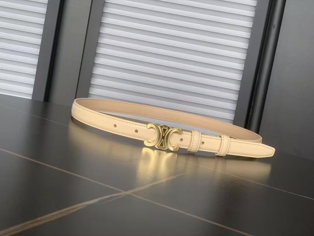 Ce**e belt