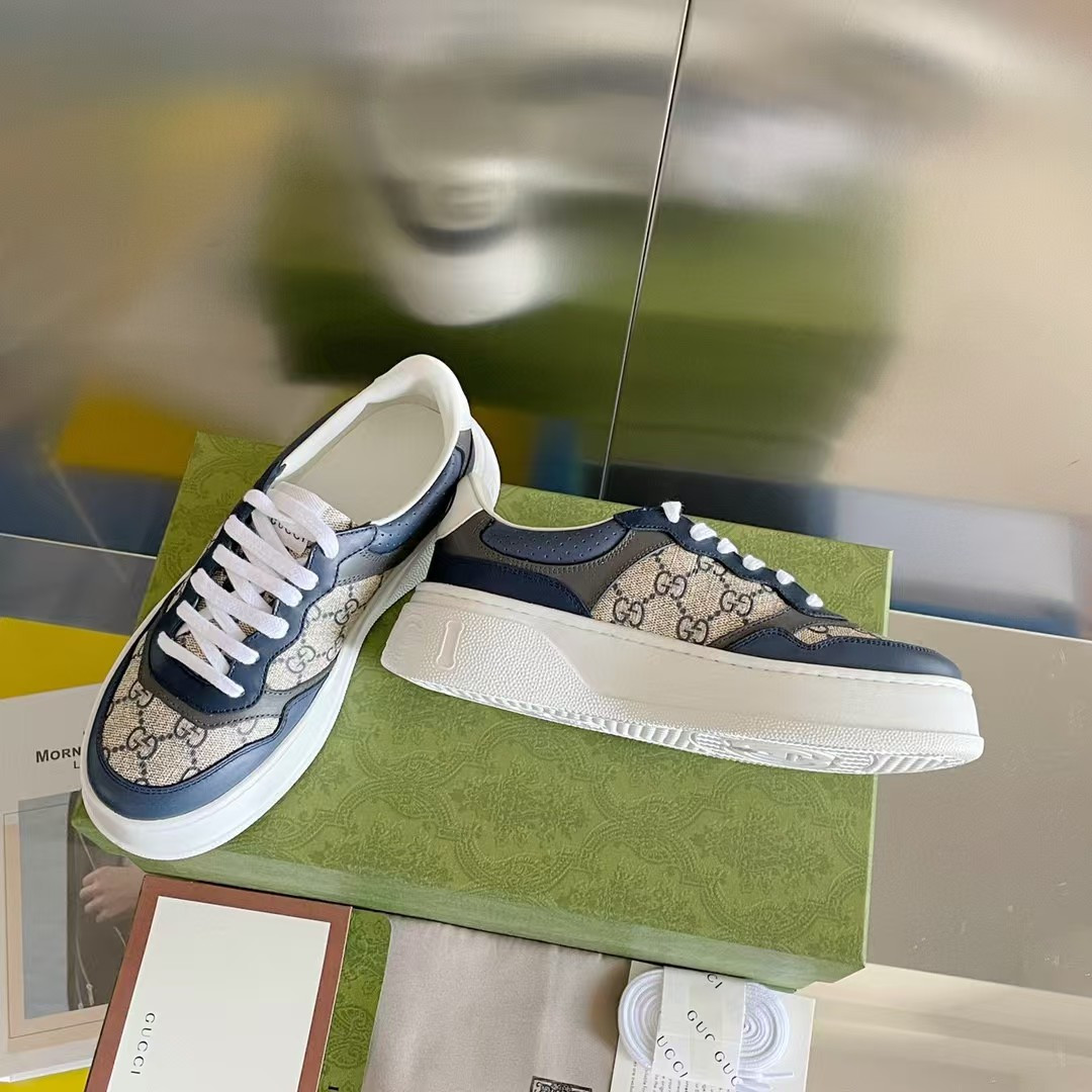 ua G*u*i gg sneaker