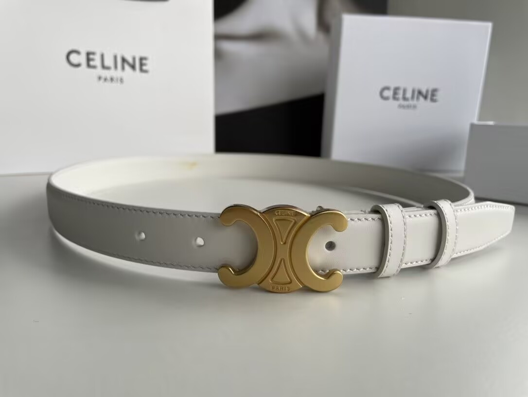 Ce**e belt
