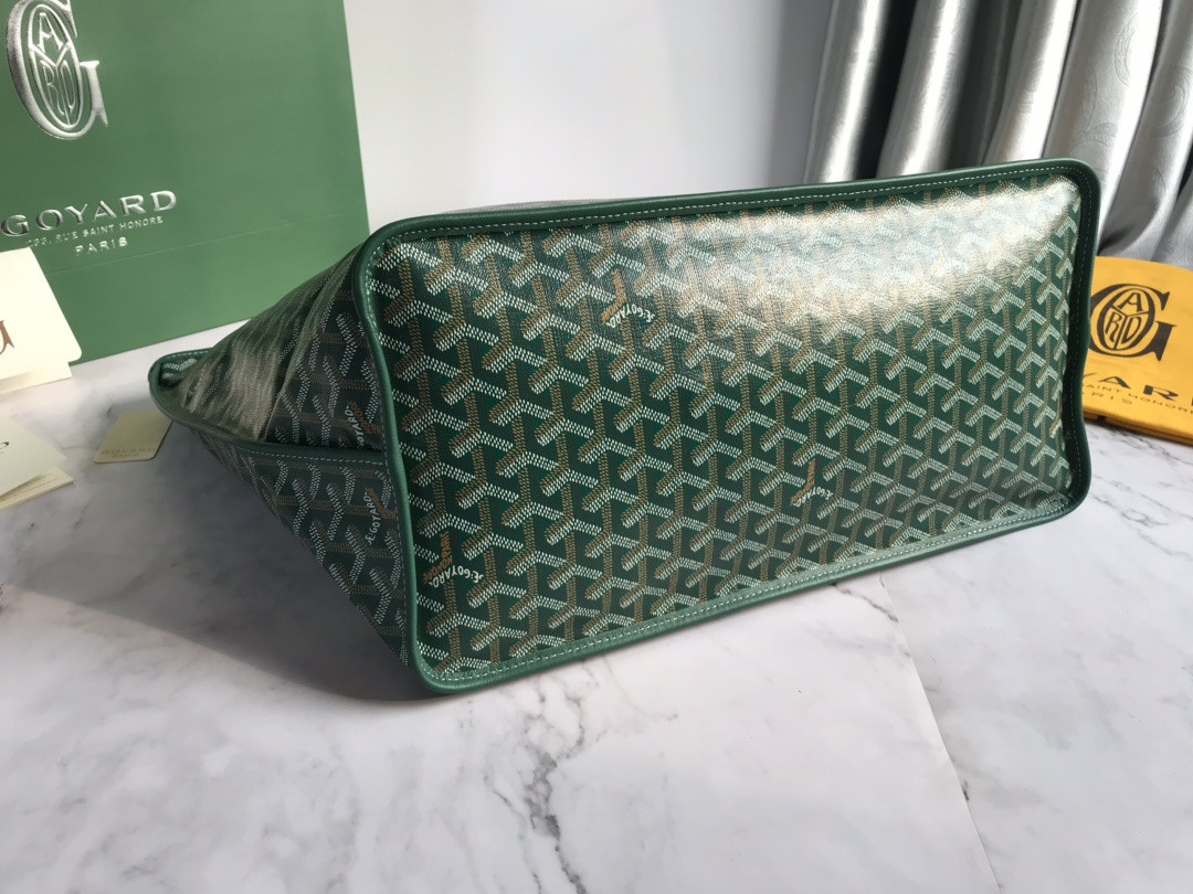 Go*ard saint l0*is pm bag 39×32×19cm