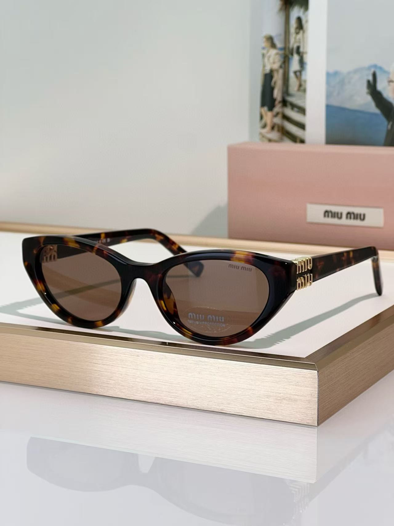 M1v M1v glasses smua04 54-20-140