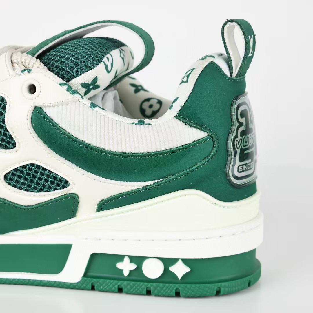 UA LV Skate Sneaker